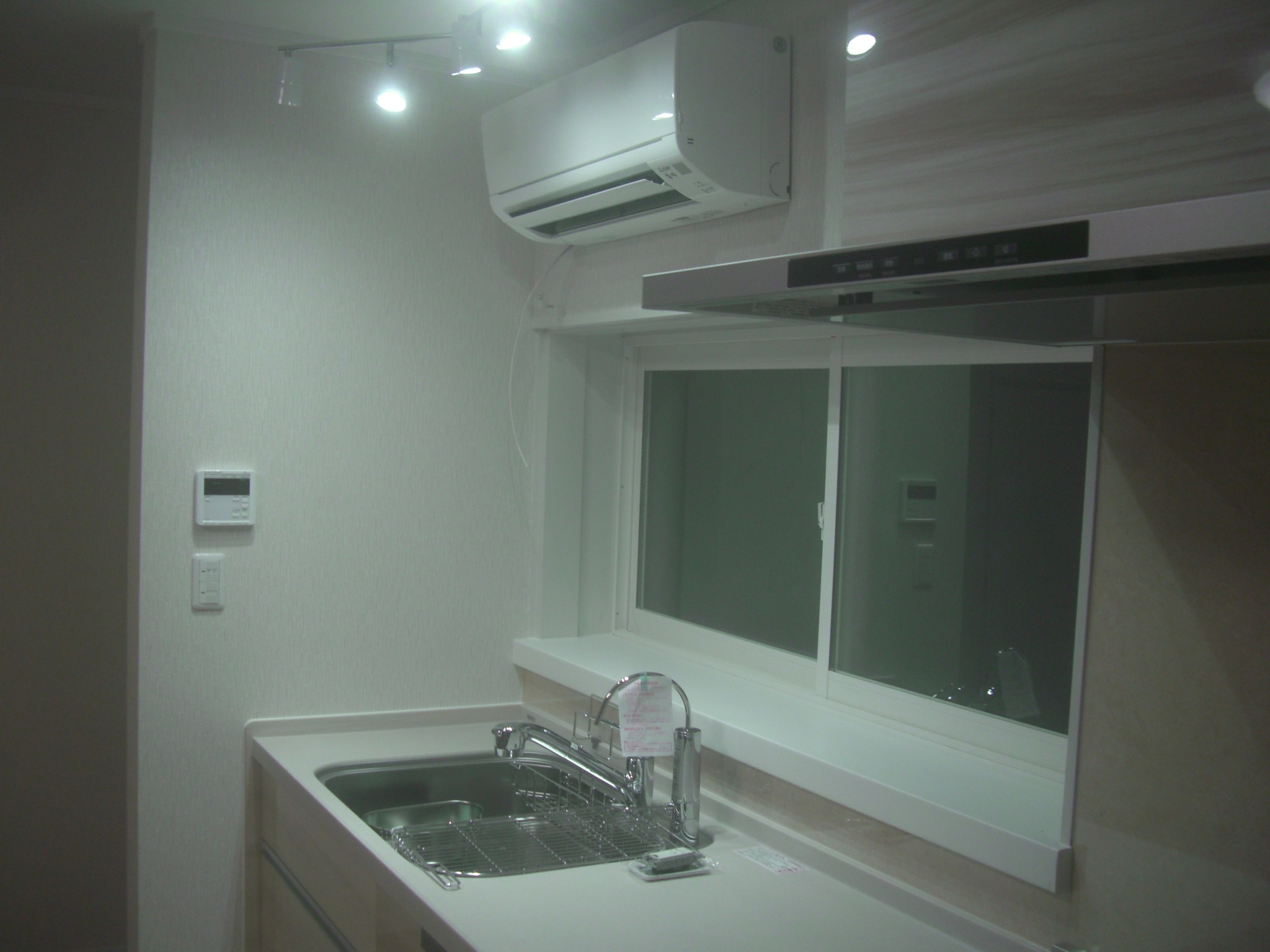 有限会社建友ホーム施行例写真