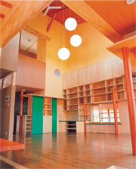 有限会社建友ホーム施行例写真