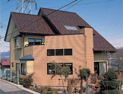 有限会社建友ホーム施行例写真