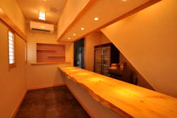 有限会社建友ホーム施行例写真