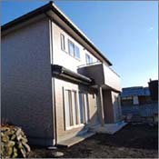 有限会社建友ホーム施行例写真