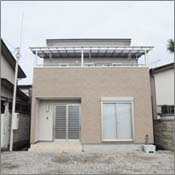 有限会社建友ホーム施行例写真