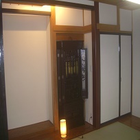 有限会社建友ホーム施行例写真