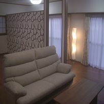 有限会社建友ホーム施行例写真