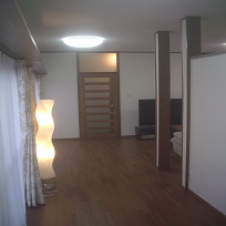 有限会社建友ホーム施行例写真