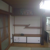 有限会社建友ホーム施行例写真