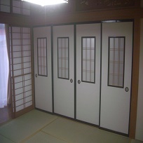 有限会社建友ホーム施行例写真