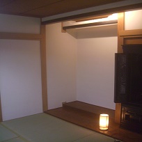 有限会社建友ホーム施行例写真