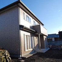 有限会社建友ホーム施行例写真