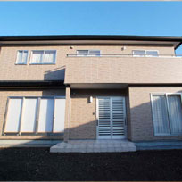 有限会社建友ホーム施行例写真