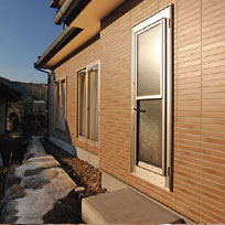 有限会社建友ホーム施行例写真