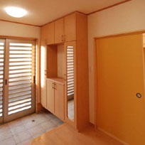 有限会社建友ホーム施行例写真