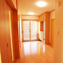 有限会社建友ホーム施行例写真