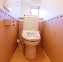 有限会社建友ホーム施行例写真