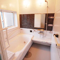 有限会社建友ホーム施行例写真