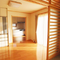 有限会社建友ホーム施行例写真