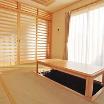 有限会社建友ホーム施行例写真