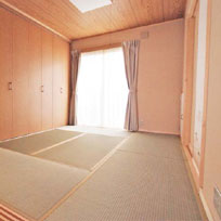 有限会社建友ホーム施行例写真