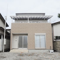 有限会社建友ホーム施行例写真