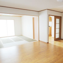 有限会社建友ホーム施行例写真