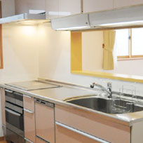 有限会社建友ホーム施行例写真