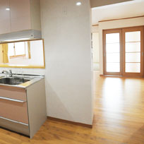 有限会社建友ホーム施行例写真