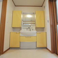 有限会社建友ホーム施行例写真