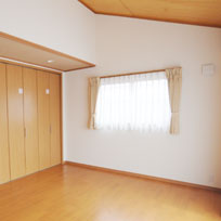 有限会社建友ホーム施行例写真