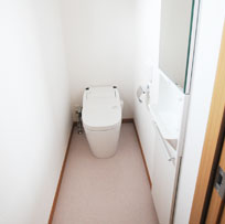 有限会社建友ホーム施行例写真