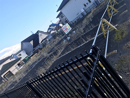 有限会社建友ホームおすすめ分譲地写真